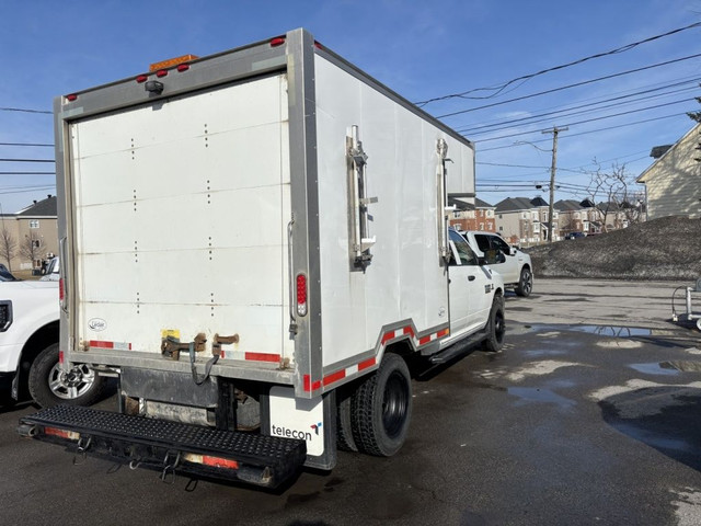 2016 Ram 3500 ST in Cars & Trucks in Laval / North Shore - Image 4