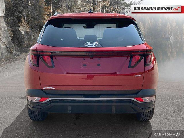 2022 Hyundai Tucson Preferred in Cars & Trucks in Hamilton - Image 4