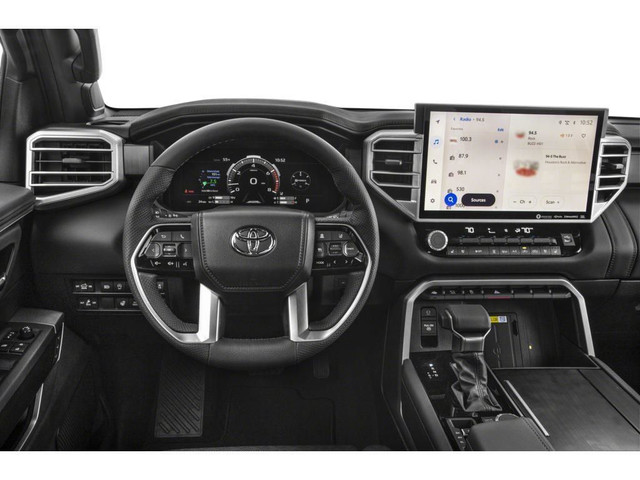 2022 Toyota Tundra Platinum in Cars & Trucks in Timmins - Image 4