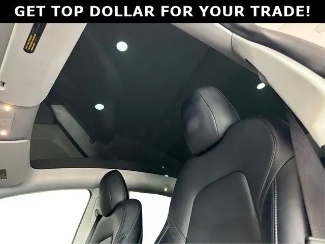 2021 Tesla Model Y Long Range in Cars & Trucks in Markham / York Region - Image 11
