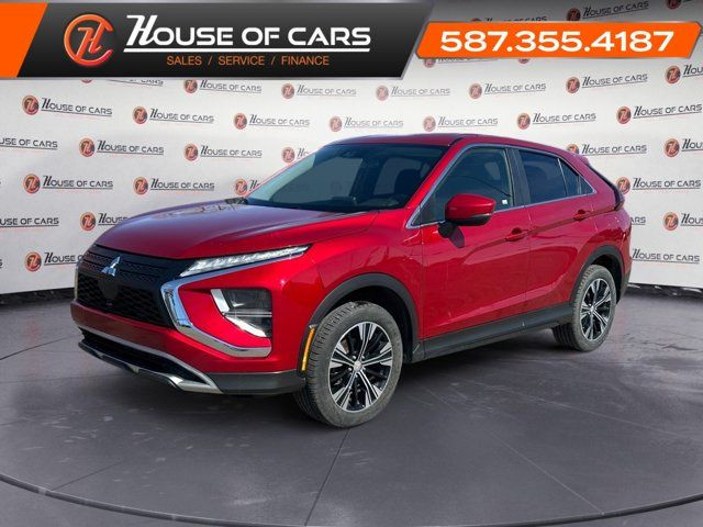 2022 MITSUBISHI ECLIPSE CROSS SE AWD in Cars & Trucks in Calgary