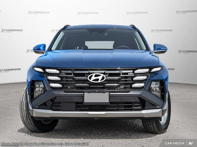2025 Hyundai Tucson Preferred in Cars & Trucks in Cambridge - Image 2
