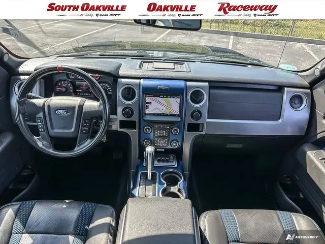 2013 Ford F-150 SVT | SOLD AS IS | WHOLESALE TO THE PUBLIC !!! | dans Autos et camions dans Région d’Oakville/Halton - Image 22