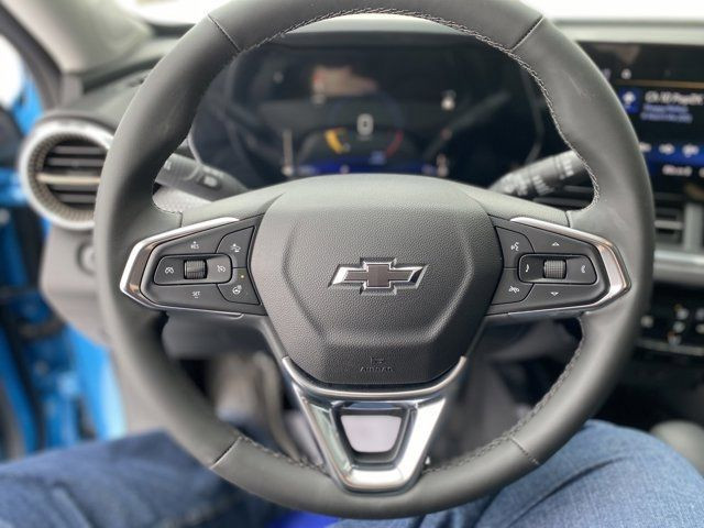 2025 Chevrolet Trax ACTIV in Cars & Trucks in Red Deer - Image 4