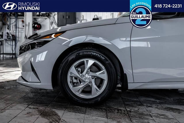 Hyundai Elantra Essential IVT 2023 in Cars & Trucks in Rimouski / Bas-St-Laurent - Image 4