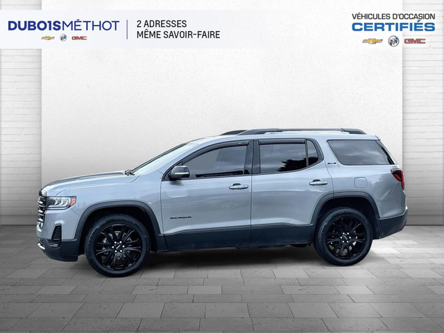 2023 GMC Acadia V6 3.6L, SLE, ELEVATION, AWD, SIEGES CHAUFFANTS  in Cars & Trucks in Victoriaville - Image 4