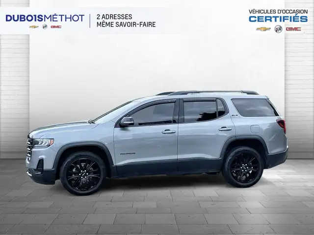 2023 GMC Acadia V6 3.6L, SLE, ELEVATION, AWD, SIEGES CHAUFFANTS  in Cars & Trucks in Victoriaville - Image 5