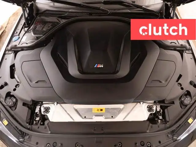 2022 BMW i4 M50 xDrive AWD w/Apple CarPlay & Android Auto, Heate in Cars & Trucks in City of Toronto - Image 42