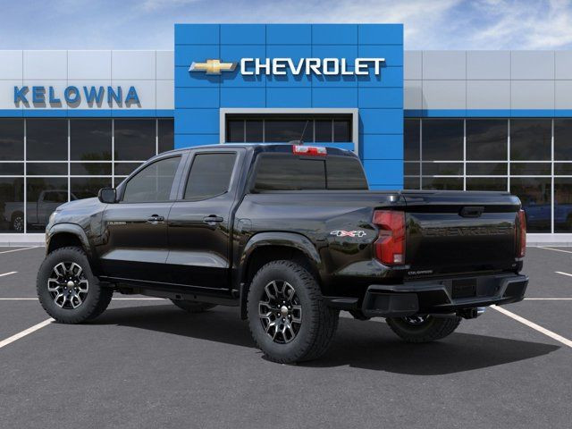  2024 Chevrolet Colorado 4WD LT in Cars & Trucks in Kelowna - Image 3