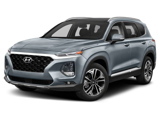2020 Hyundai Santa Fe Ultimate 2.0 Ultimate AWD 2.0T in Cars & Trucks in City of Toronto