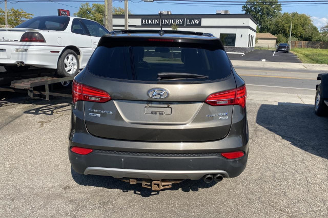 2014 Hyundai Santa Fe Sport Limited in Cars & Trucks in St. Catharines - Image 3