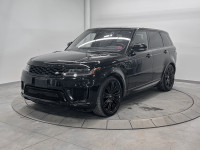 2020 Land Rover Range Rover Sport Autobiography Dynamic