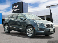 Experience the refined luxury and confident handling of this 2019 Cadillac XT5 Luxury AWD. Boasting... (image 6)