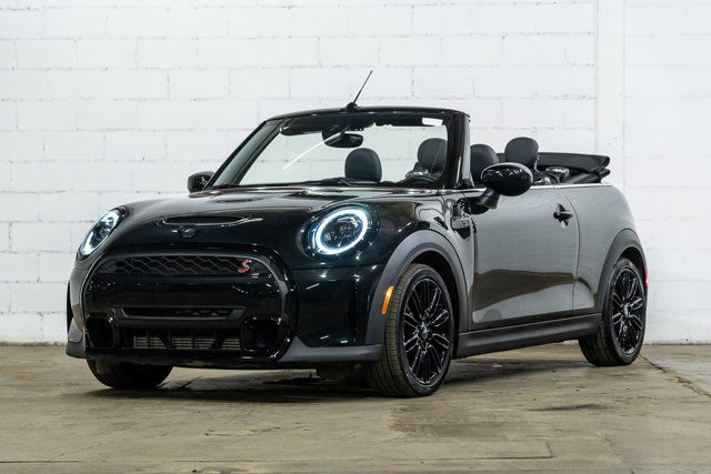 2023 MINI Convertible Cooper S FWD | Premier | Accès Confort in Cars & Trucks in City of Montréal - Image 3