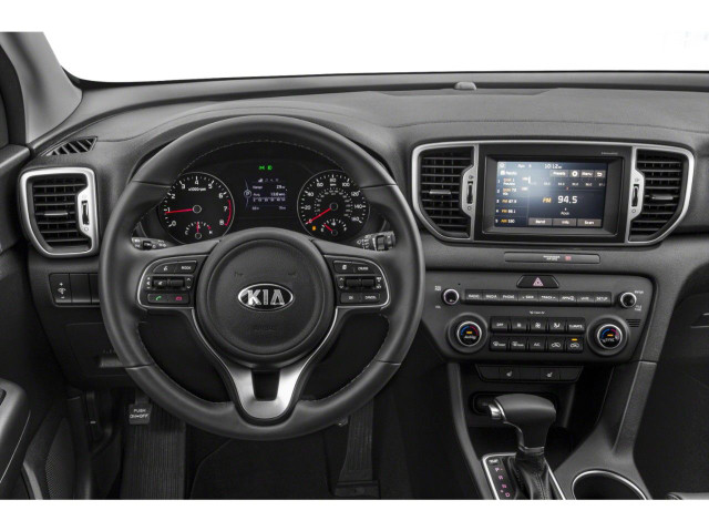 2019 Kia Sportage in Cars & Trucks in Ottawa - Image 4
