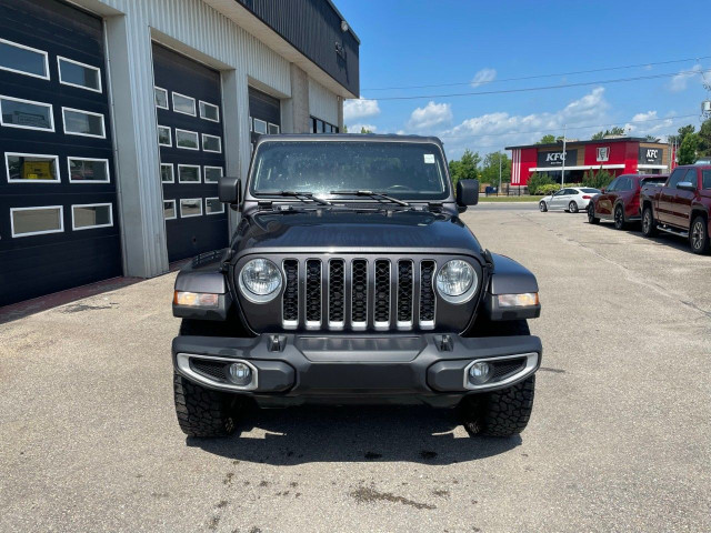 2021 Jeep Gladiator in Cars & Trucks in Ottawa - Image 3