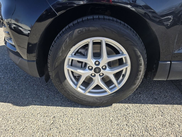 2023 Ford Edge SEL | BLIND SPOT | LANE KEEP | REV CAM in Cars & Trucks in Calgary - Image 4