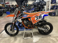 2022 KTM SX 85 (19/16)