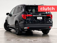1 OWNER / Auto Dimming Rearview Mirror, Front Heated Seats, Rear Heated Seats and more! Clutch is th... (image 5)