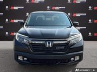 Come see this 2019 Honda Ridgeline Black Edition before it's too late! *This Honda Ridgeline Is Comp... (image 8)