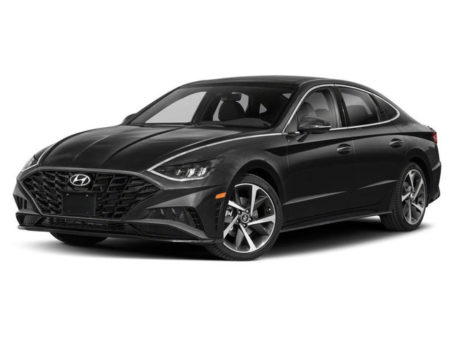 2022 Hyundai Sonata Sport Sport in Cars & Trucks in City of Toronto