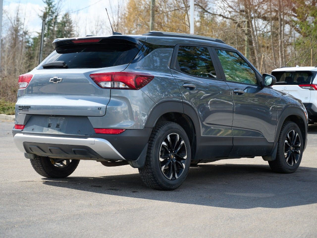 2021 Chevrolet TrailBlazer in Cars & Trucks in Kamloops - Image 4