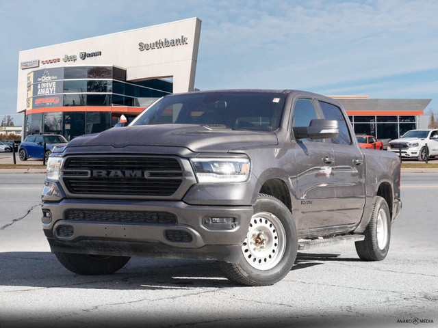 2019 Ram 1500 Sport in Cars & Trucks in Ottawa