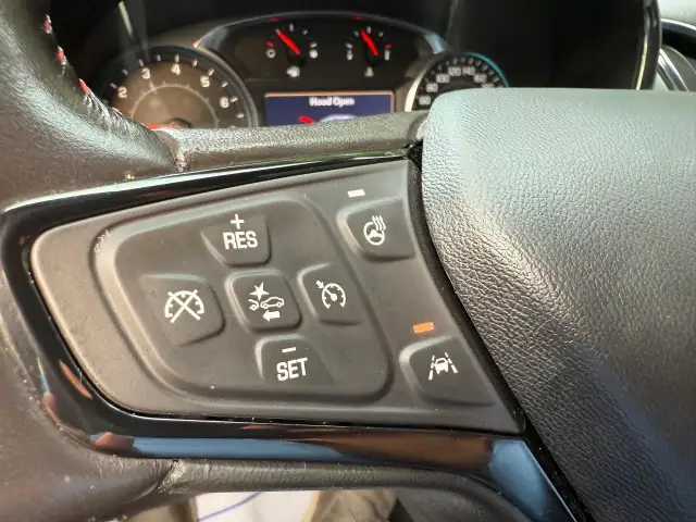 2022 Chevrolet Equinox RS | RS PLUS PCKGE | BOSE AUDIO | NAV | L in Cars & Trucks in Ottawa - Image 20