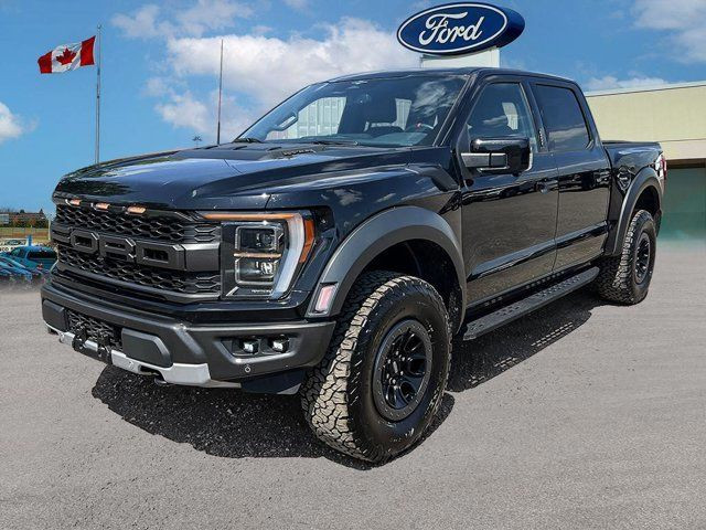 2023 Ford F-150 Raptor | 801A | MOONROOF | 3.5 L V6 | PRO in Cars & Trucks in Kitchener / Waterloo - Image 2