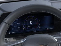 Under the prairie skies lies a stalwart companion, the 2025 Chevrolet Traverse LT AWD, dressed in a... (image 6)