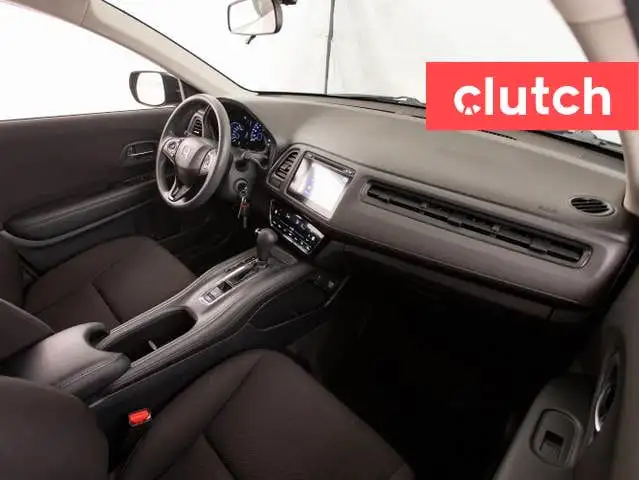 2018 Honda HR-V LX AWD w/ Front Heated Seats, Rearview Cam, Clim dans Autos et camions dans Ville de Toronto - Image 17