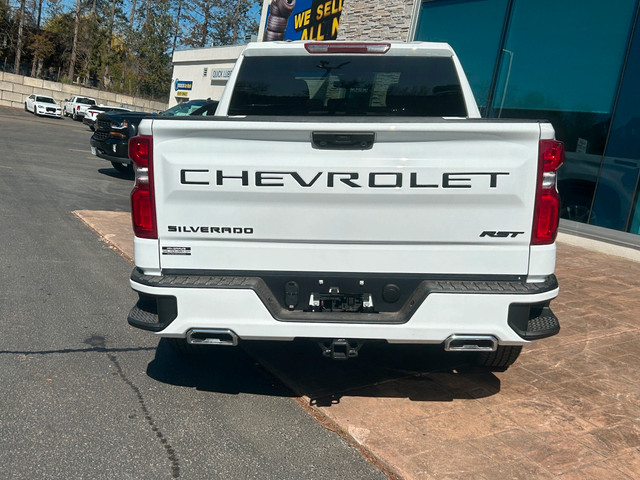 2024 Chevrolet Silverado 1500 RST in Cars & Trucks in Kamloops - Image 3