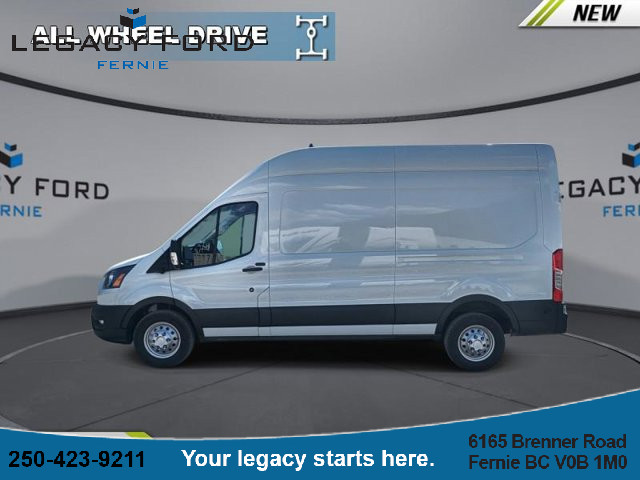 2025 Ford Transit Cargo Van Base in Cars & Trucks in Cranbrook