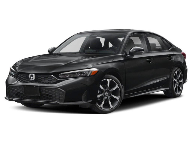 2025 Honda Civic Hybrid Sport Touring in Cars & Trucks in Markham / York Region