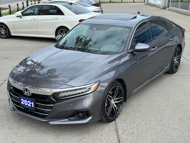 2021 Honda Accord Sedan in Cars & Trucks in Mississauga / Peel Region - Image 3