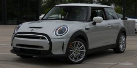  2023 MINI 3 Door Cooper SE