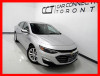 2020 CHEVROLET MALIBU LS CARPROOF VERIFIED, CLEAN TITLE 161,000 KM AUTOMATIC TRANSMISSION SILVER EXT... (image 1)