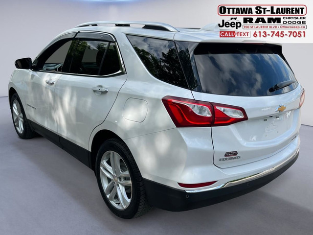 2019 Chevrolet Equinox AWD Premier 1.5t in Cars & Trucks in Ottawa - Image 4