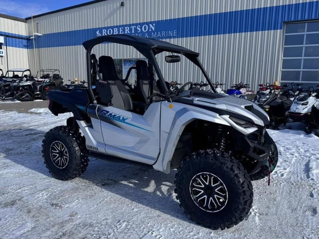 2024 Yamaha Wolverine RMAX2 1000 LE - IN STOCK NOW! in ATVs in Swift Current