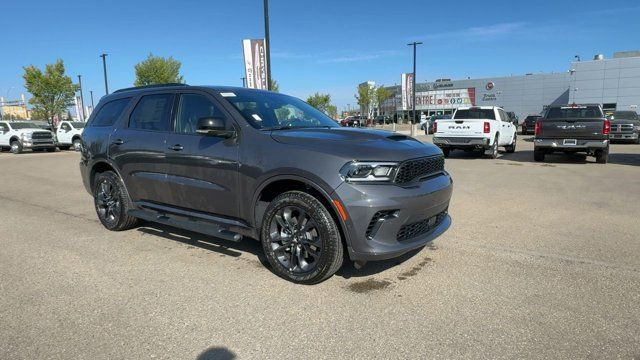 2025 Dodge Durango GT Plus | 10 Inch Touchscreen | Apple CarPlay in Cars & Trucks in Edmonton - Image 2