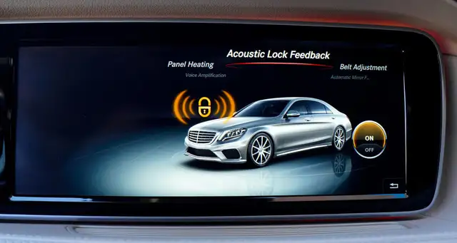 2016 Mercedes-Benz S-Class S63 AMG, Car Is Wrapped . Original Co in Cars & Trucks in Oakville / Halton Region - Image 19