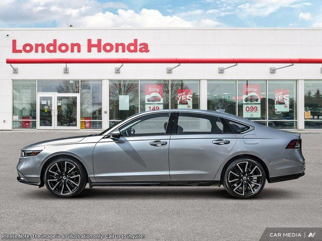 2025 Honda Accord Hybrid Touring in Cars & Trucks in London - Image 3
