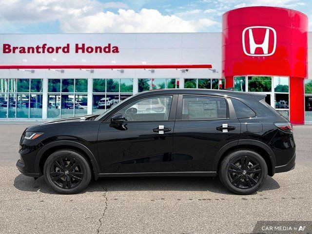 2026 Honda HR-V Sport in Cars & Trucks in Brantford - Image 2