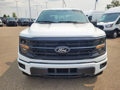 2025 Ford F-150 XLT 4WD SuperCrew 5.5' Box in Cars & Trucks in Strathcona County - Image 2