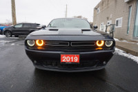 SAFETY INCLUDED SERVICE RECORDS Nice Clean Dodge Challenger SXT 3.6L V6 With Automatic Transmission.... (image 1)