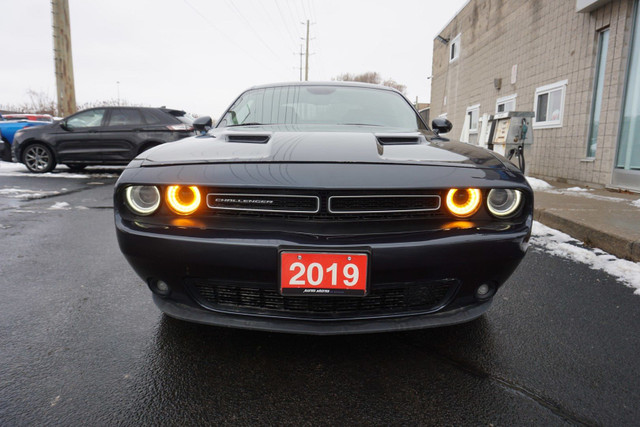2019 Dodge Challenger in Cars & Trucks in Oakville / Halton Region - Image 2