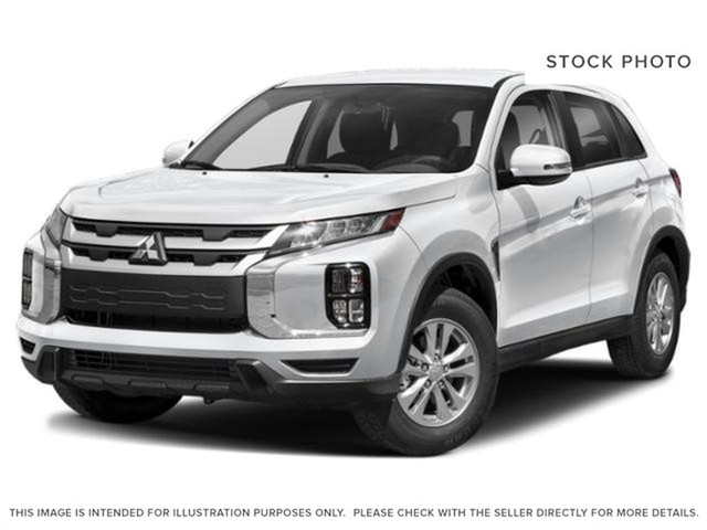 2024 Mitsubishi RVR in Cars & Trucks in Strathcona County
