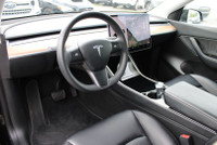 ACCIDENT FREE DON'T PAY EXTRA FOR SAFETY CERTIFICATION Revolutionize Your Drive: 2021 Tesla Model Y... (image 8)