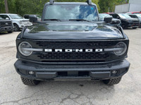 High/Lux Pkg., 360-Degree Camera, Cargo Area Protector, Engine Block Heater, Sound Deadening Headlin... (image 8)