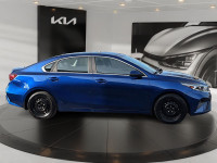 The 2022 Kia Forte EX is a compact sedan offering a blend of modern features, efficiency, and afford... (image 5)